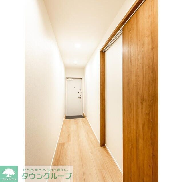 ウェルスクエア目黒祐天寺の物件内観写真