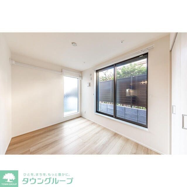 ウェルスクエア目黒祐天寺の物件内観写真