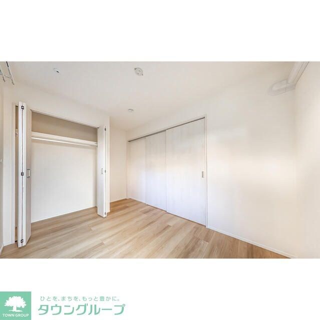 ウェルスクエア目黒祐天寺の物件内観写真