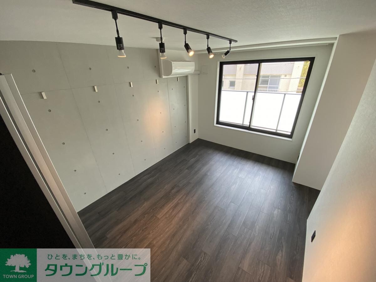 PARK駒沢大学の物件内観写真