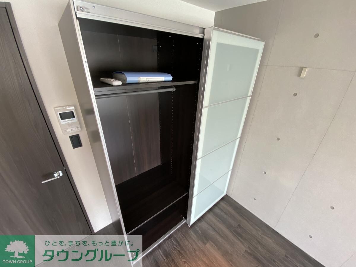 PARK駒沢大学の物件内観写真