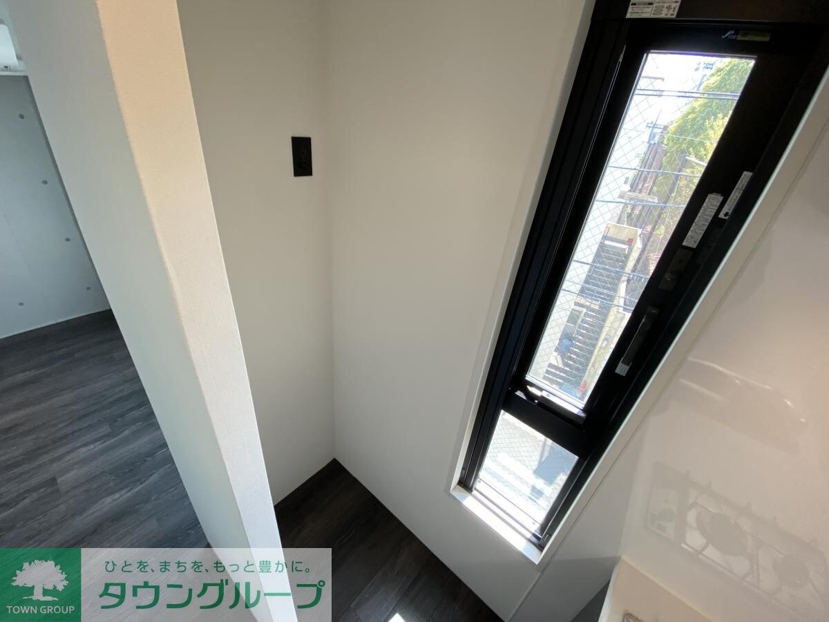 PARK駒沢大学の物件内観写真