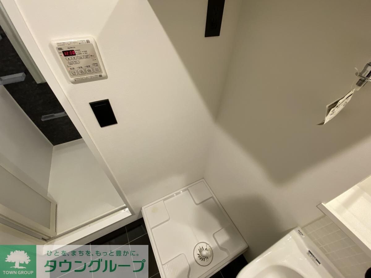 PARK駒沢大学の物件内観写真