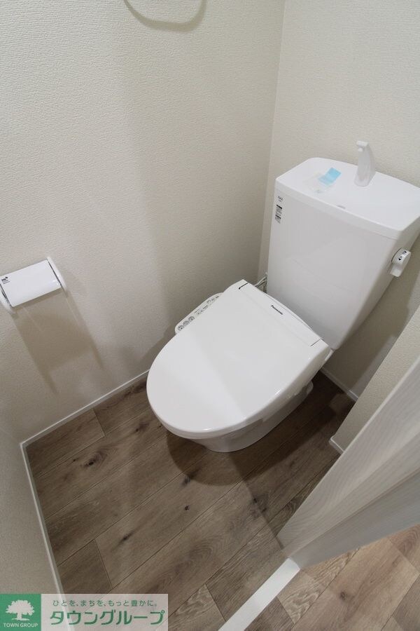 ラシーネ西荻南の物件内観写真