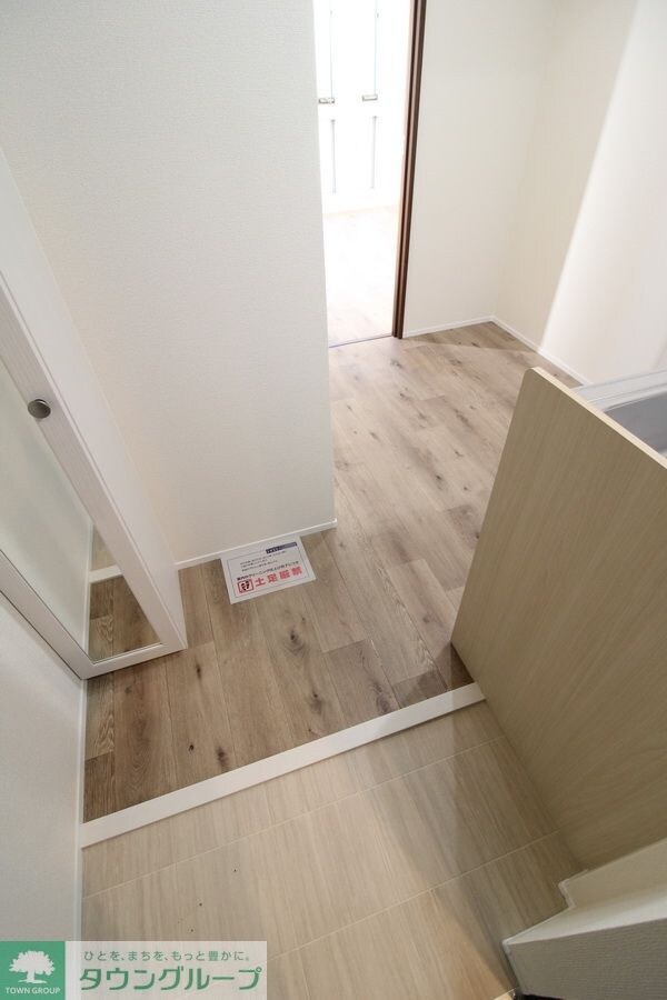 ラシーネ西荻南の物件内観写真