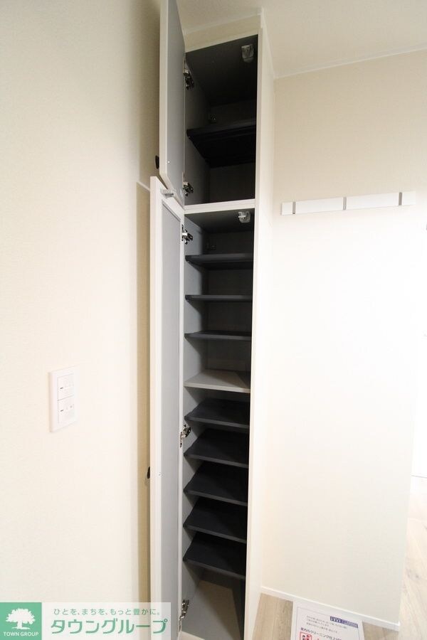 ラシーネ西荻南の物件内観写真