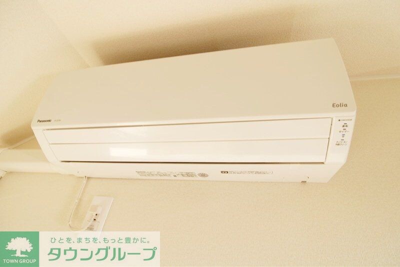 ラシーネ西荻南の物件内観写真