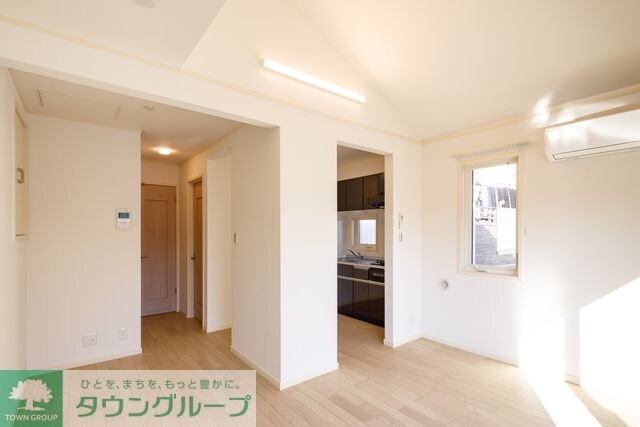 レイブランシスの物件内観写真