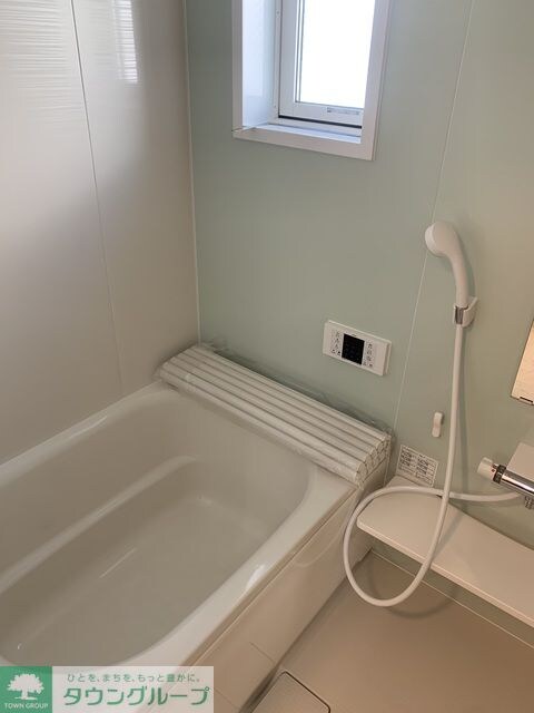 レイブランシスの物件内観写真