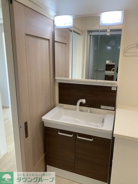 レイブランシスの物件内観写真