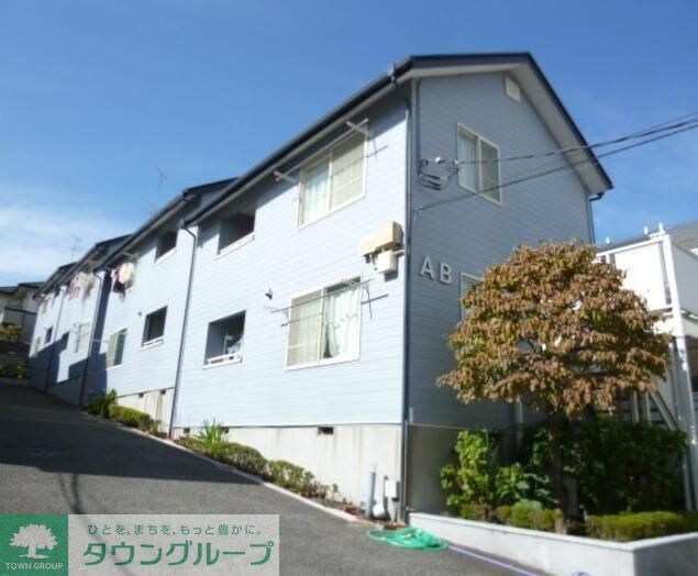 紫陽花館の物件内観写真