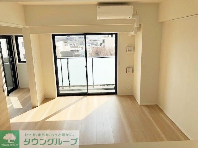 ケルスコート笹塚の物件内観写真