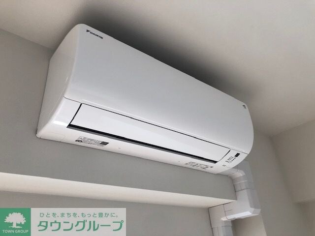 ケルスコート笹塚の物件内観写真