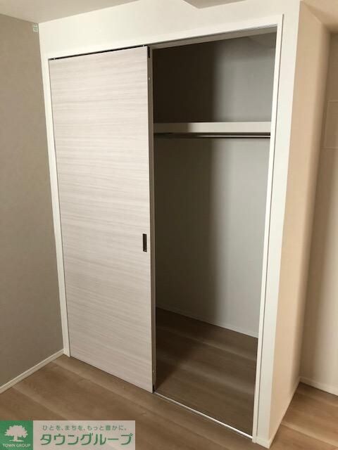 ケルスコート笹塚の物件内観写真