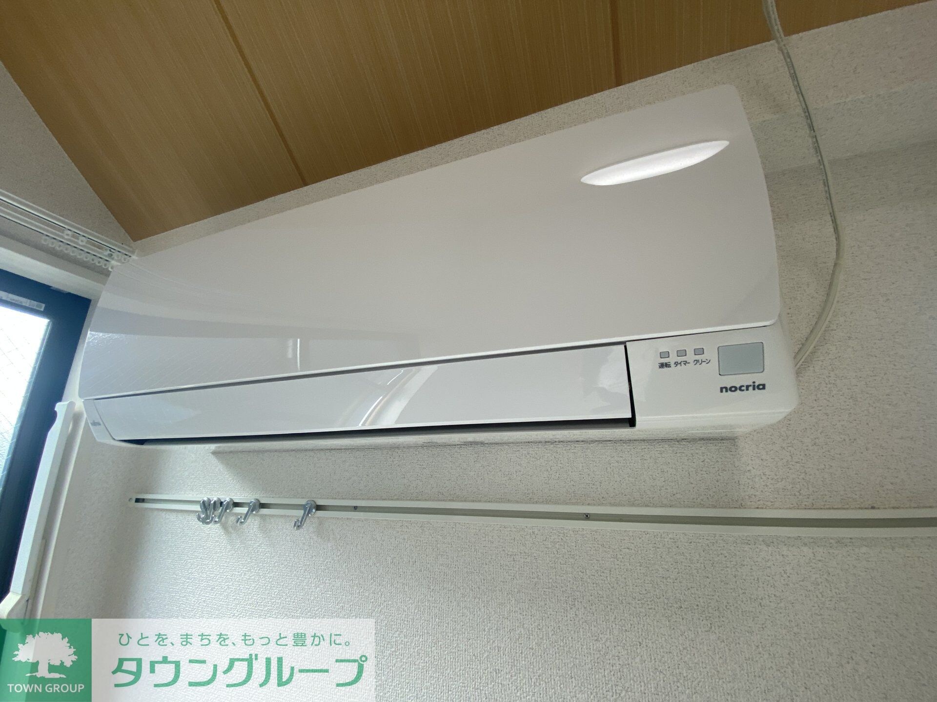 ハーモニーテラス桜上水IIIの物件内観写真