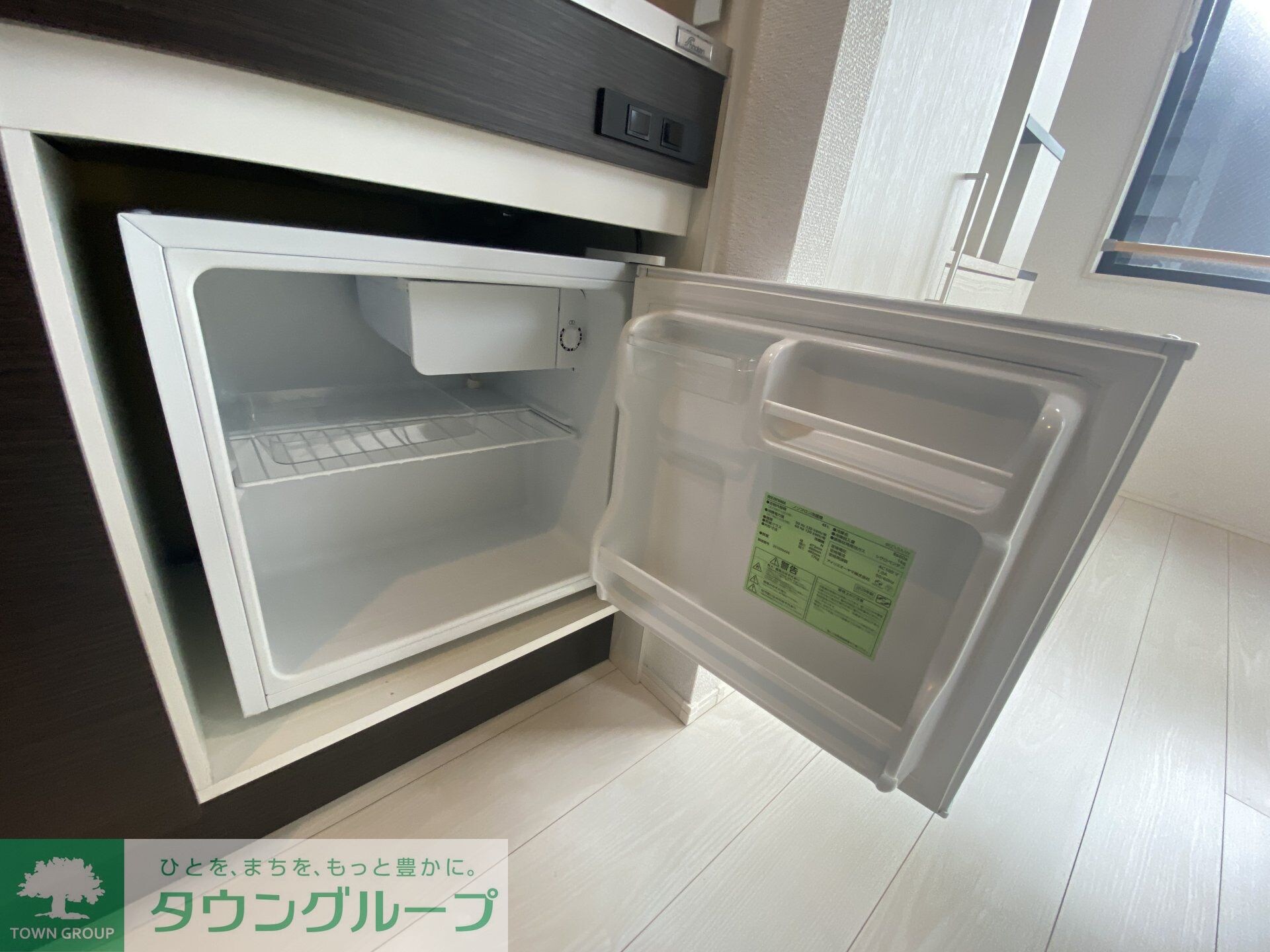 ハーモニーテラス桜上水IIIの物件内観写真