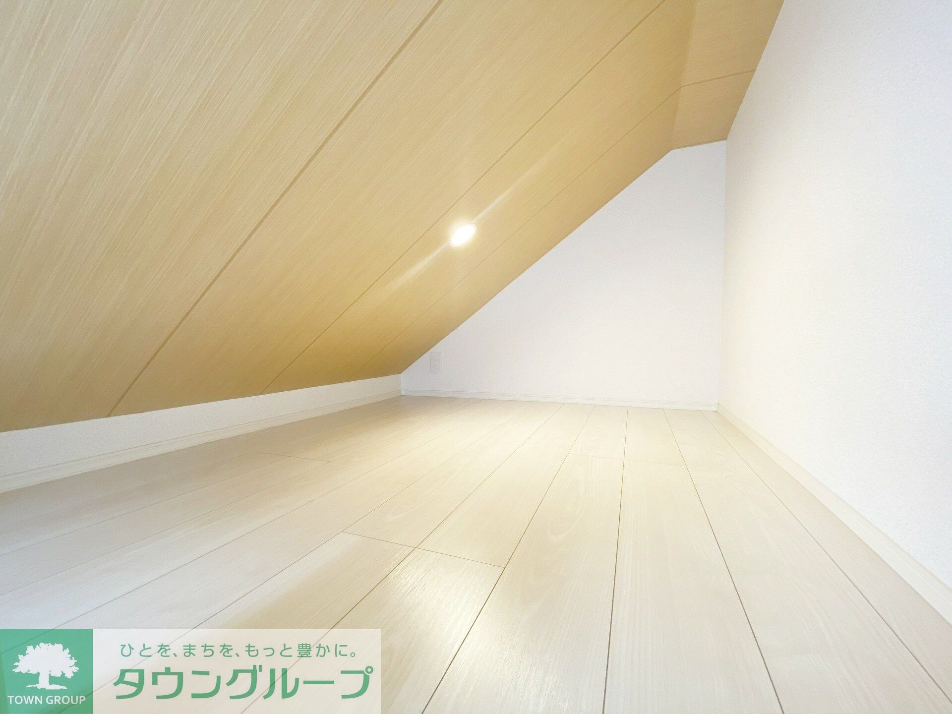 ハーモニーテラス桜上水IIIの物件内観写真