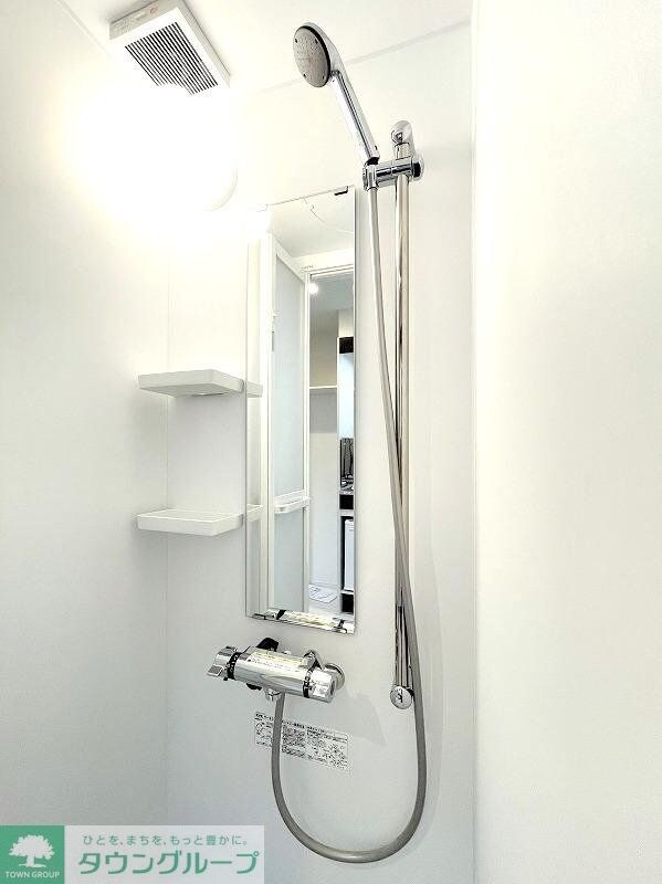 ハーモニーテラス桜上水IIIの物件内観写真