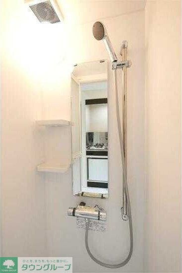 ハーモニーテラス経堂の物件内観写真