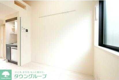 ハーモニーテラス経堂の物件内観写真