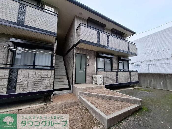 ドエルカルミアの物件内観写真