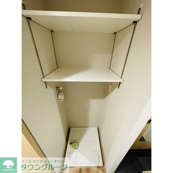 Green Terrace OYAMAの物件内観写真