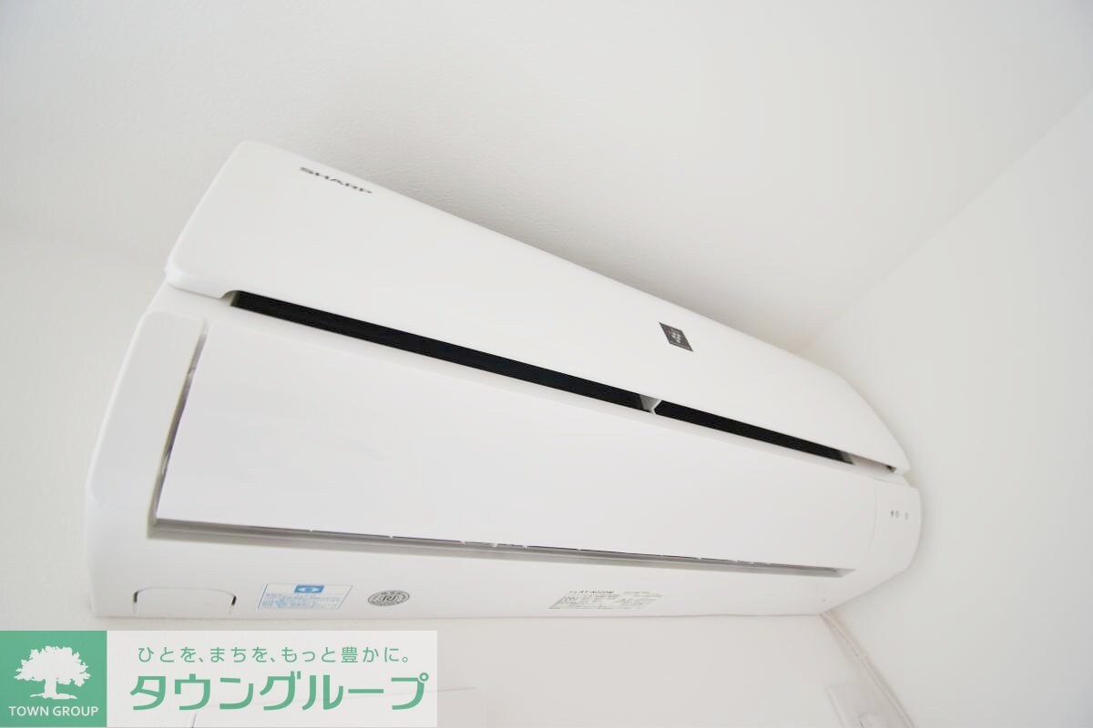 アザーレ・キュリオス柿生の物件内観写真