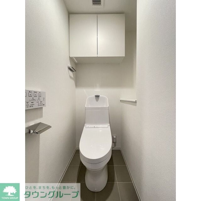 ベルファース三軒茶屋の物件内観写真