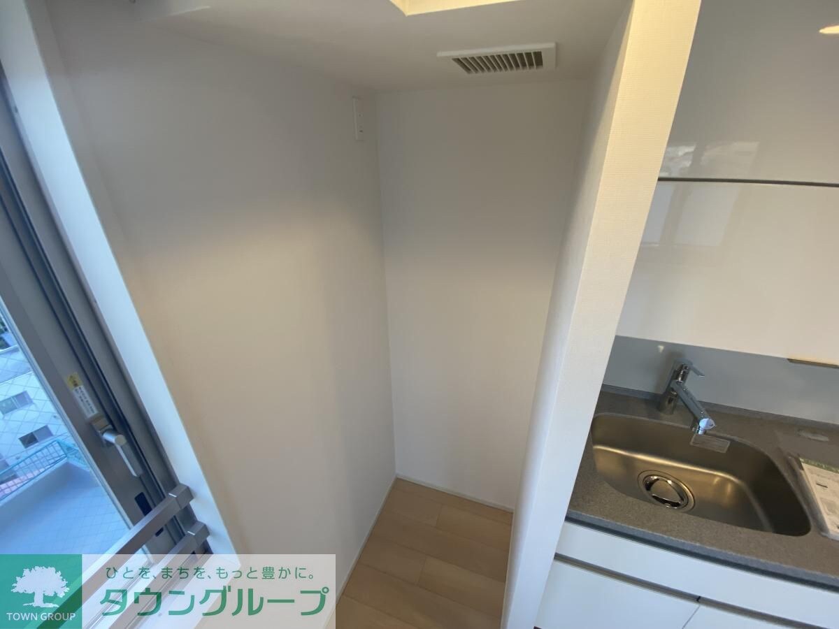 プラウド二子玉川トレサージュの物件内観写真