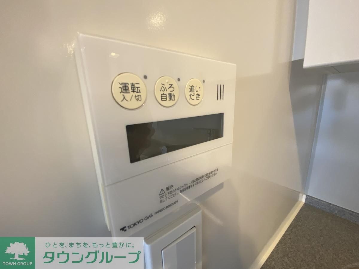 プラウド二子玉川トレサージュの物件内観写真