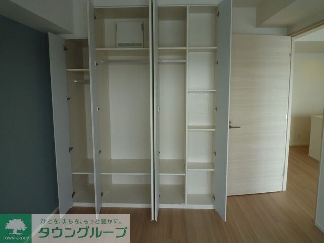 パークハビオ渋谷本町レジデンスの物件内観写真