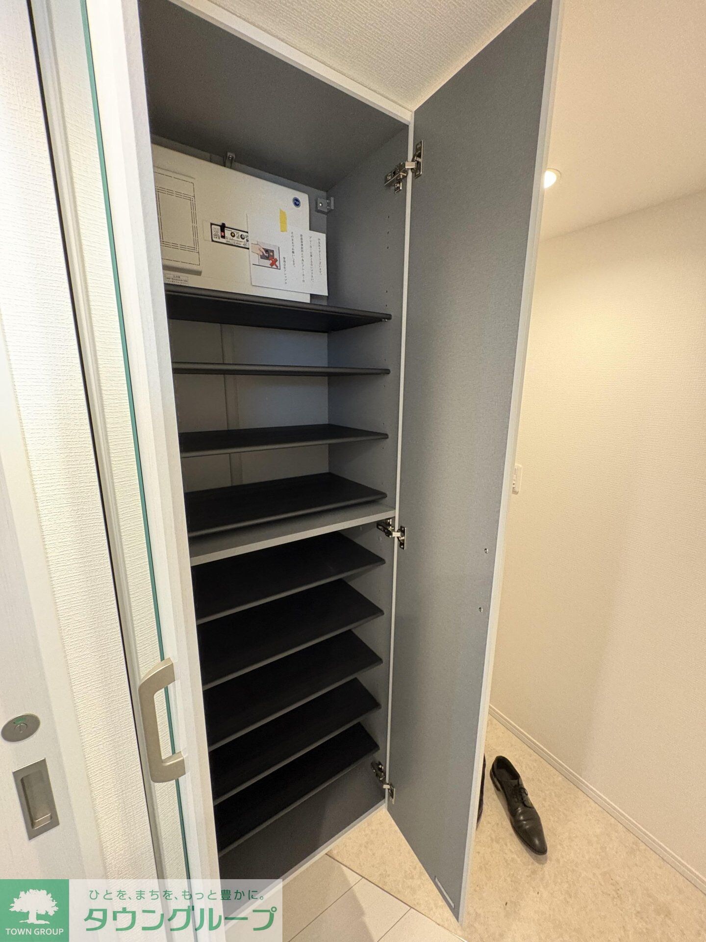 エルファーロ中野富士見町IIの物件内観写真