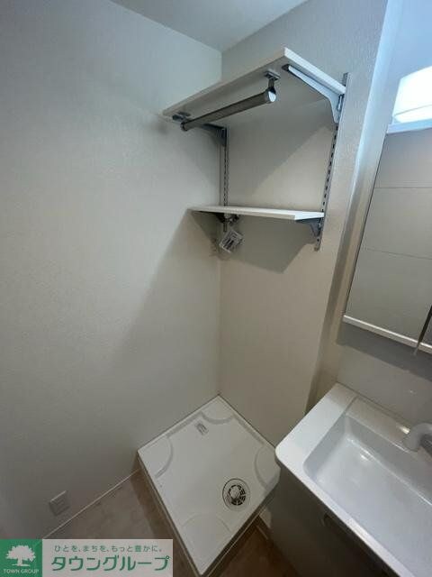 Promenade哲学堂の物件内観写真