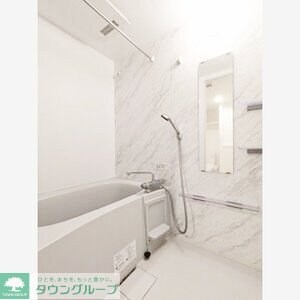 ザハウス祐天寺の物件内観写真