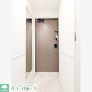 ザハウス祐天寺の物件内観写真