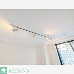 ザハウス祐天寺の物件内観写真