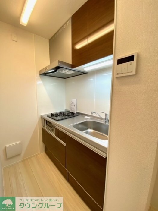 セレスティン三軒茶屋の物件内観写真