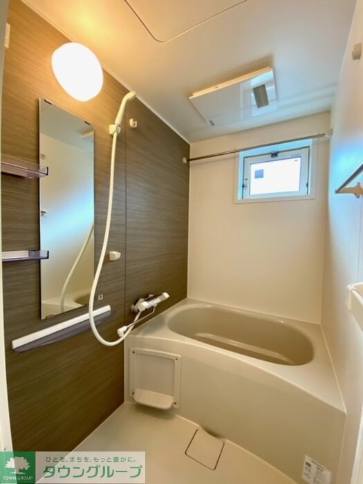 セレスティン三軒茶屋の物件内観写真