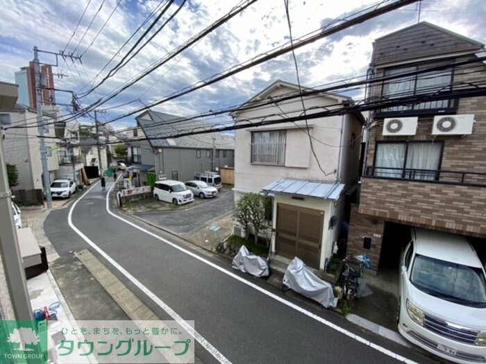 セレスティン三軒茶屋の物件内観写真