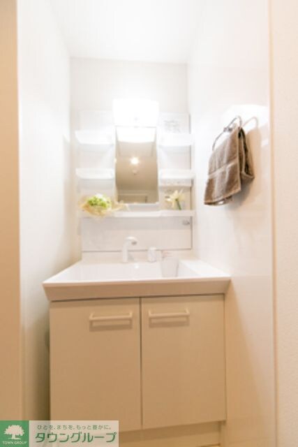 Ｃｌａｒｉｃｅ都立大学の物件内観写真