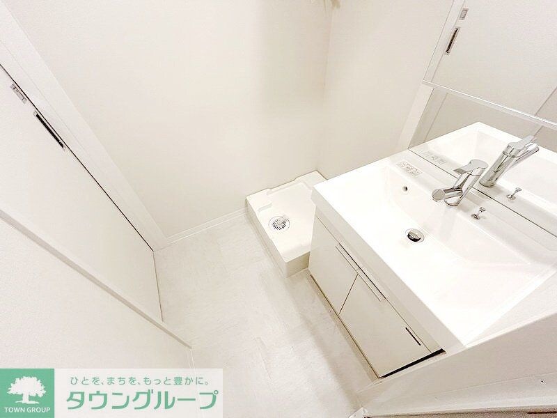 ユーレジデンス目黒東山の物件内観写真