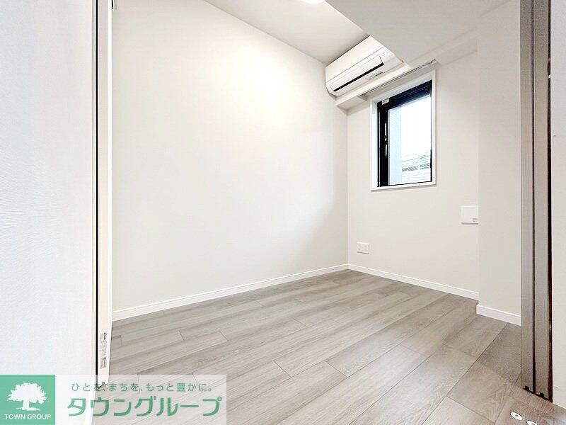 ユーレジデンス目黒東山の物件内観写真