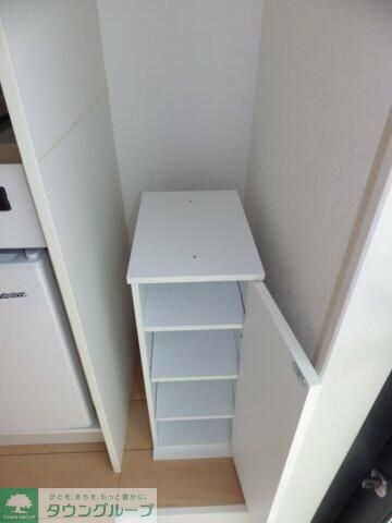 サークルハウス東松原の物件内観写真