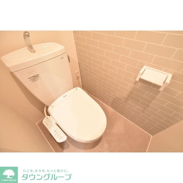 ハーモニーテラス上高井戸IIIの物件内観写真