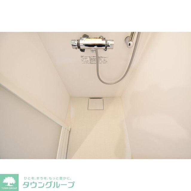 ハーモニーテラス上高井戸IIIの物件内観写真