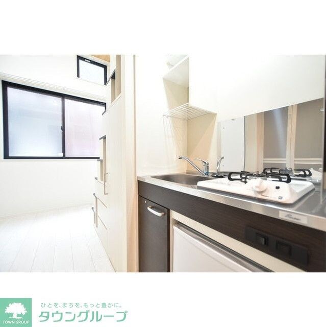 ハーモニーテラス上高井戸IIIの物件内観写真