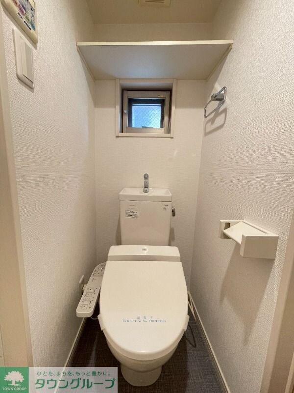 バーミープレイス上北沢IIの物件内観写真