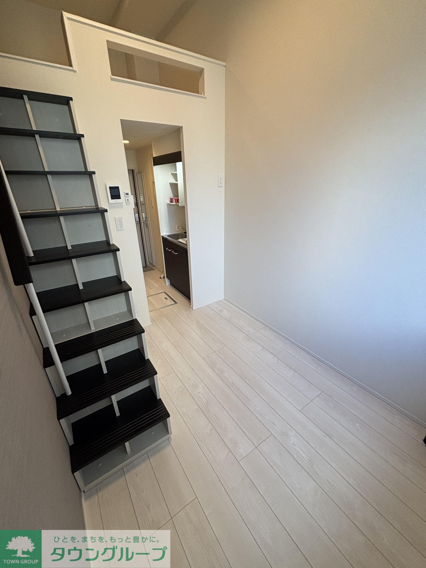 ＯＴＡＳ 代田橋の物件内観写真