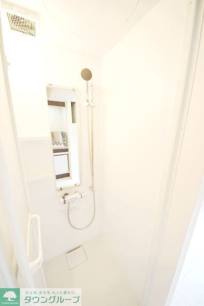 ハーモニーテラス永福IIの物件内観写真