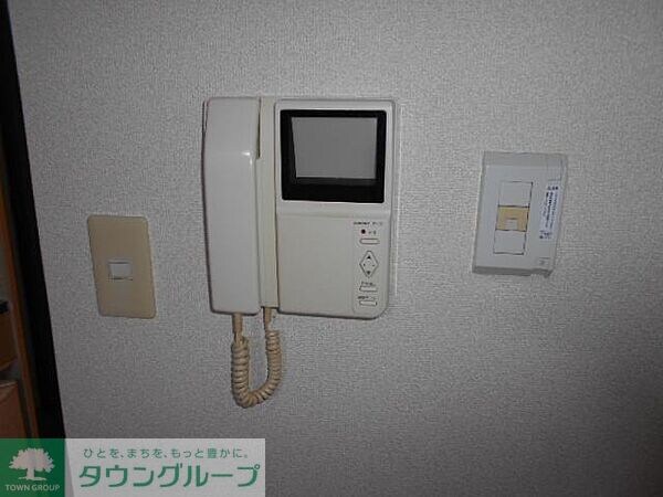 ルミナス西新宿の物件内観写真